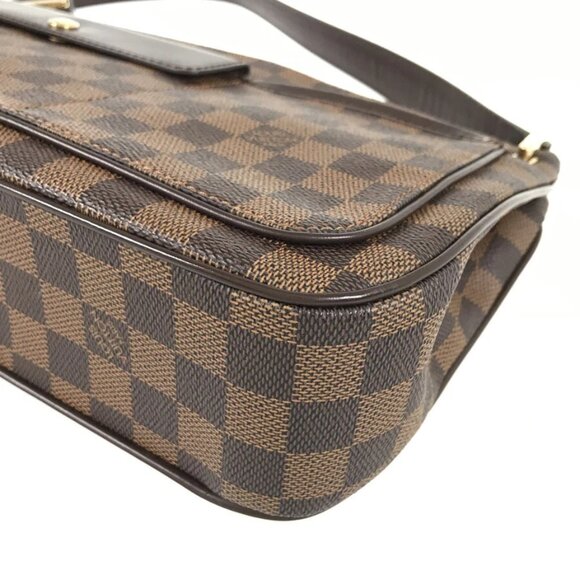 LOUIS VUITTON Damier Aubagne N51129 Shoulder bag main image 15